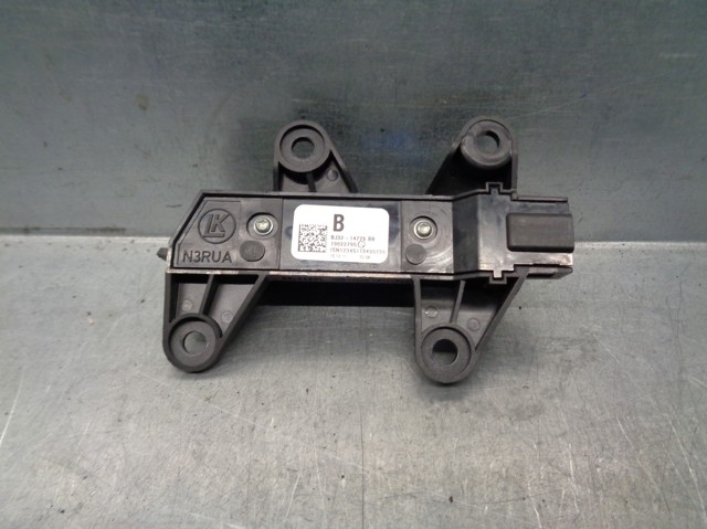 BJ3214776BB Land Rover 