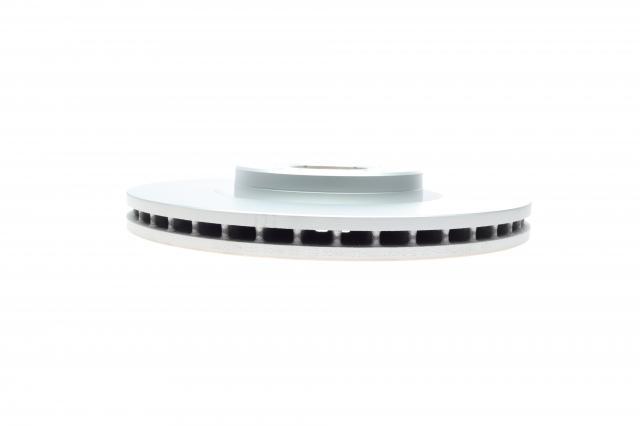 231888C Metelli Гальмо дискове переднє