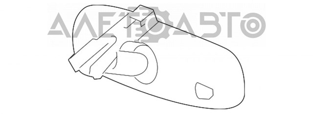  General Motors 13594370 ціна, від 29.75 USD