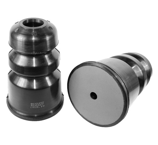 Відбійник задньої ресори Bcguma BC0267 ціна, від 11.56 USD
