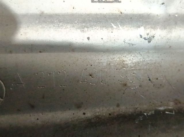 Купити A2124909814 Mercedes 