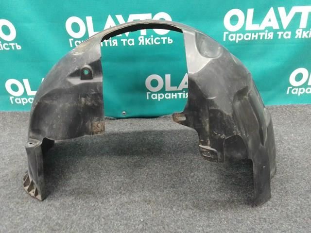 Подкрильнікі переднього крила, правий Ford 2T1416114AG ціна, від 11.29 USD