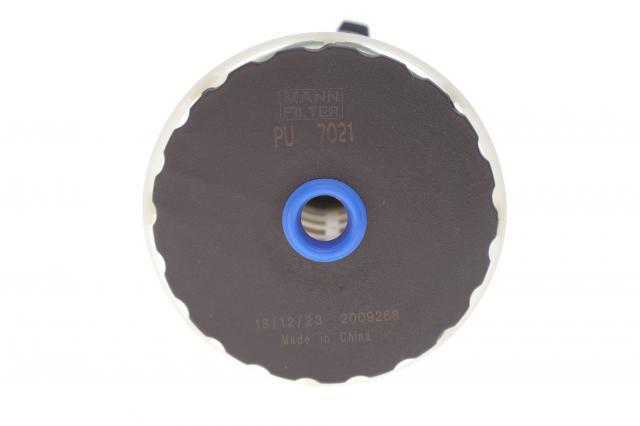 PU7021Z Mann-Filter Фільтр палива