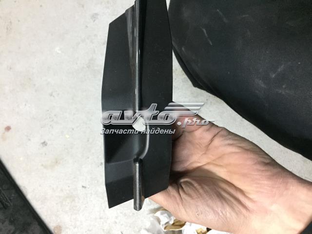 Заглушка бампера буксирувального гака, передня права Toyota 5312733020