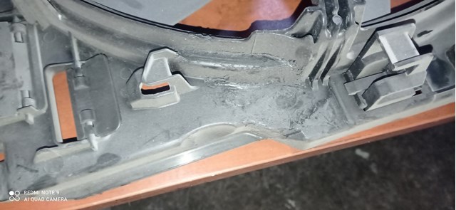 A55046120 BMW 
