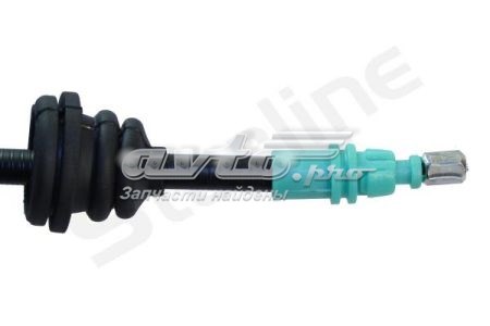 Купити LABR0916 Starline Трос ручного гальма передній