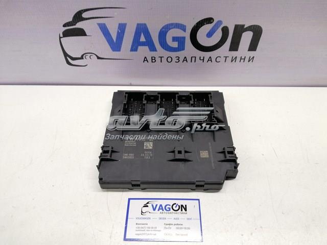 Купити 3AA937087N VAG Блок комфорту