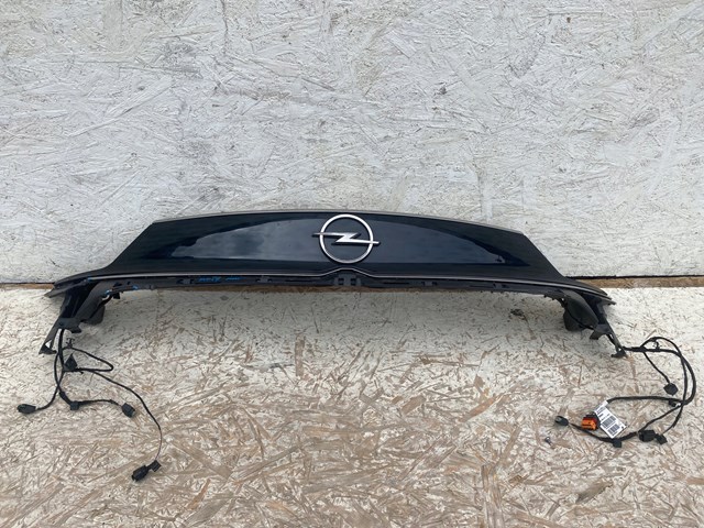 39172213 Opel 