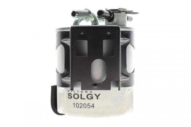 Купити 102054 Solgy Фільтр-відстійник палива грубої очистки