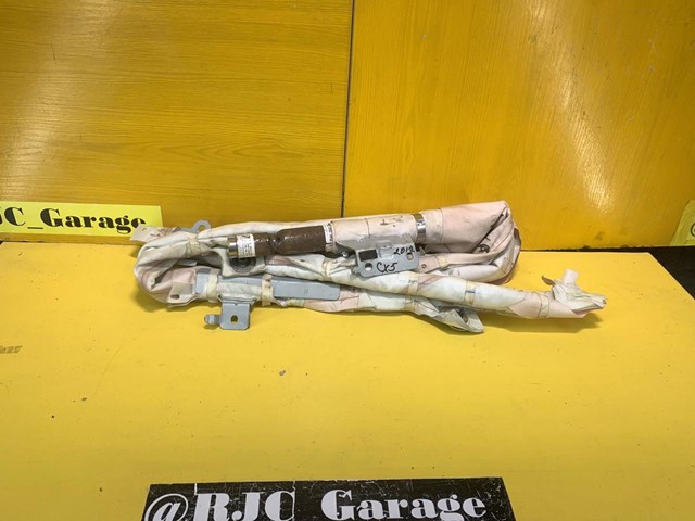 Купити KB7W57KM0D Mazda Подушка безпеки, бічна, права, AIRBAG