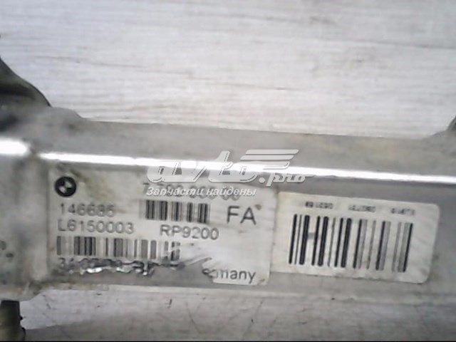 Купити 779006506 BMW 