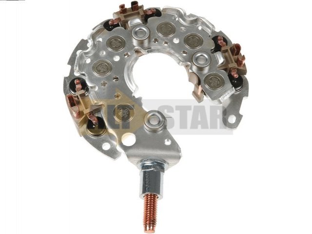 Міст доданий генератора AS/Auto Storm ARC6021 ціна, від 28.22 USD