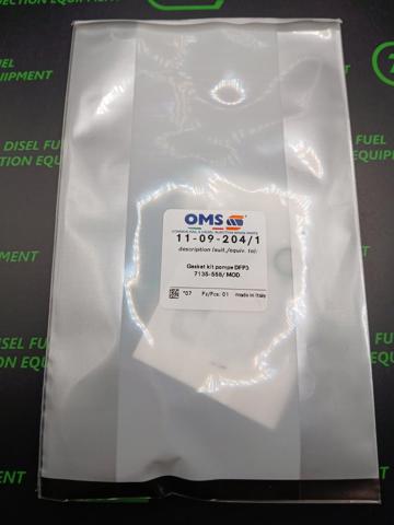 Купити 11092041 OMS 