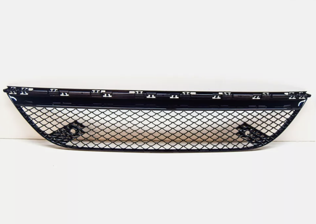 Решітка переднього бампера, нижня A2228857100 Mercedes
