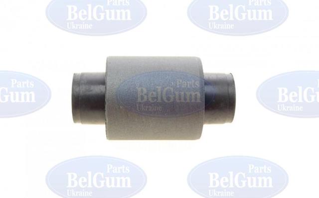 BG0812 Belgum Сайлентблок тяги поперечної, задньої підвіски