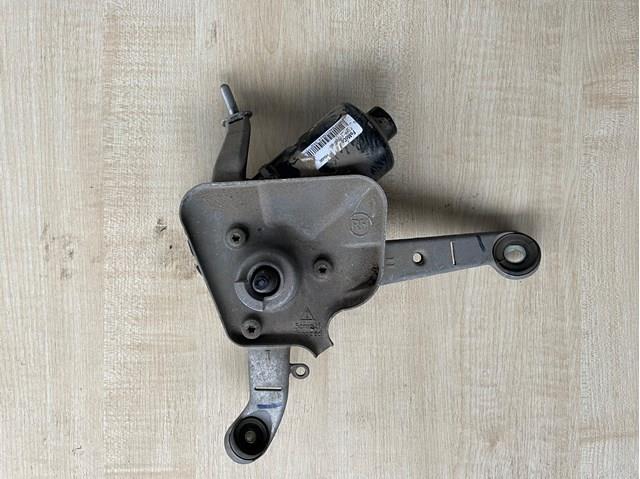 Двигун склоочисника лобового скла, лівий FT4B17504AE Ford