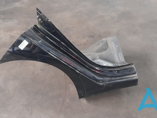 Крило заднє праве Hyundai/Kia 71504B0C00 ціна, від  USD