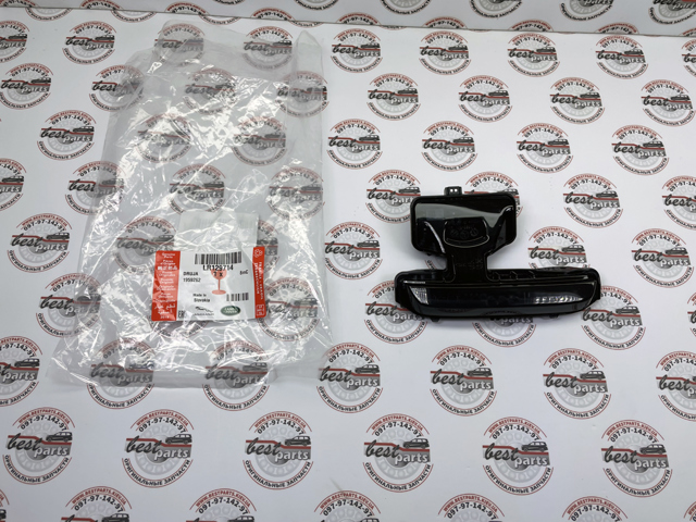  Land Rover LR129714