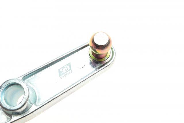 Тяга куліси АКПП/КПП Solgy 119047 ціна, від 10.11 USD