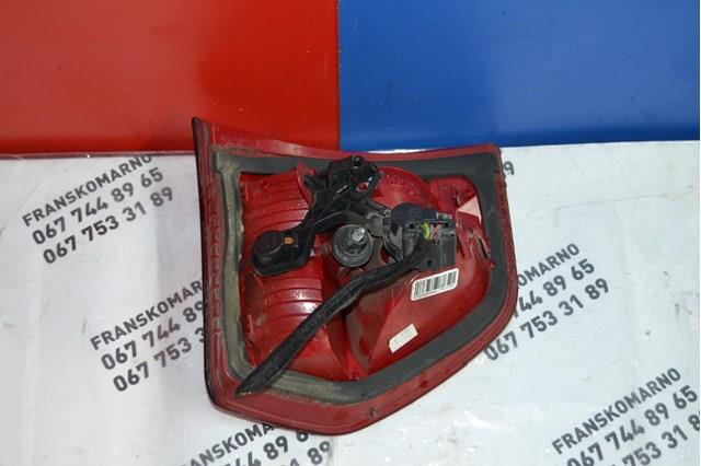  9671811480 Peugeot/Citroen