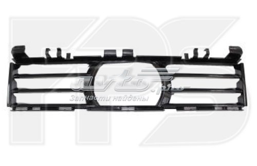 Решітка переднього бампера, центральна FPS FP1447911 ціна, від 42.96 USD