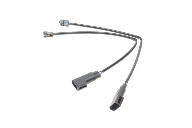 Гальмівні колодки Meyle 0252203417PD ціна, від 45.58 USD