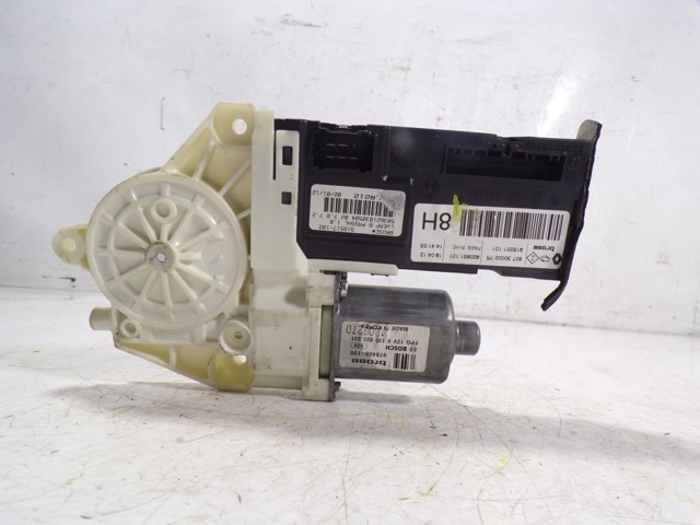  Renault (RVI) 0130822331 ціна, від 11.27 USD