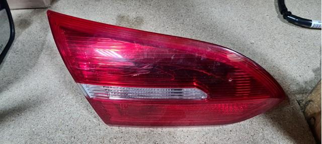 F1EB13A603DD Ford 