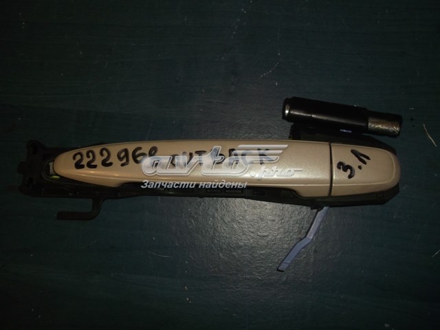  Subaru 62142AJ010