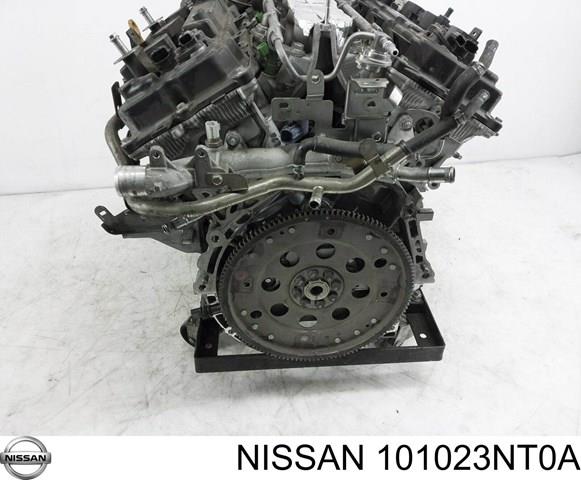 101023NT0A Nissan/Infiniti Мотор в зборі