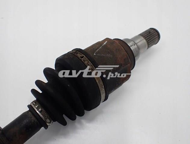 4410255L01 Suzuki Привід лівий
