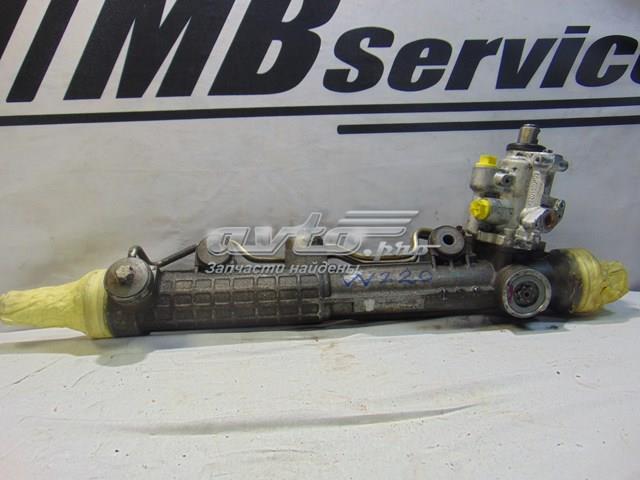 A2204660703 Mercedes Рейковий рульовий механізм