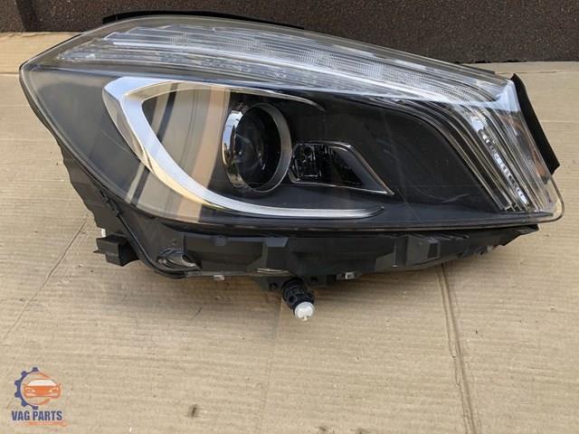 A1768200661 Mercedes 
