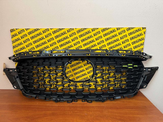 Купити KSD650710A Mazda Захисна решітка радіатора