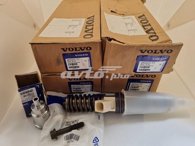 22254568 Volvo Форсунка вприску палива