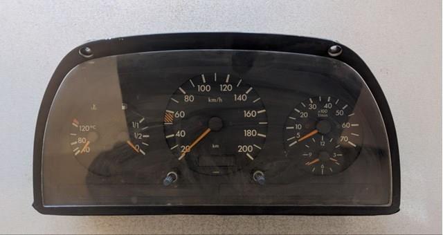 A0005428801 Mercedes 