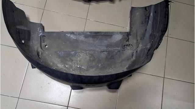 93867907 Opel Підкрилок задній правий