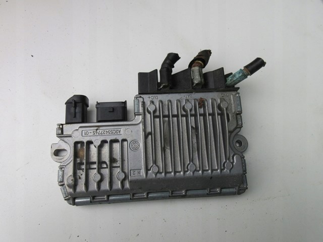 Купити 9678342280 Peugeot/Citroen 