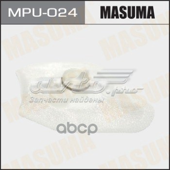 MPU024 Masuma Електробензонасос