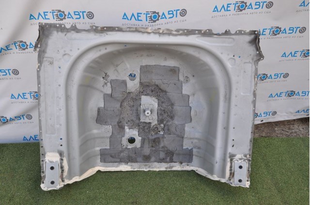 Настил підлоги Toyota 5831133090