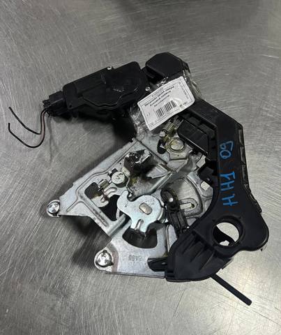 814504H050 Hyundai/Kia Замок задньої дверї, правої
