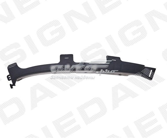 PCR43038AR Signeda Праве кріплення переднього бампера