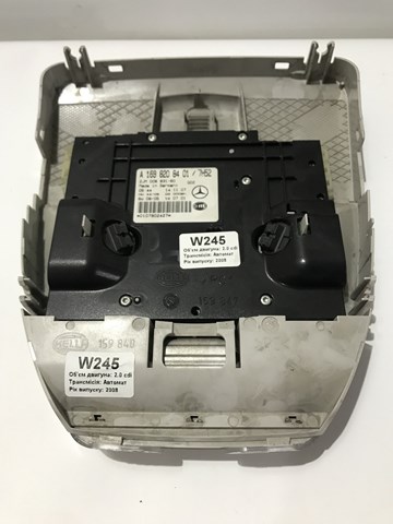 Mercedes A1698208401