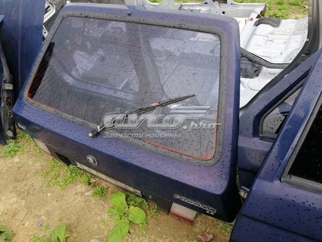 Треті двері на Skoda Favorit  781