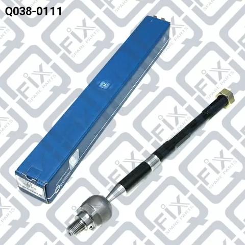 Тяга рульова Q-fix Q0380111