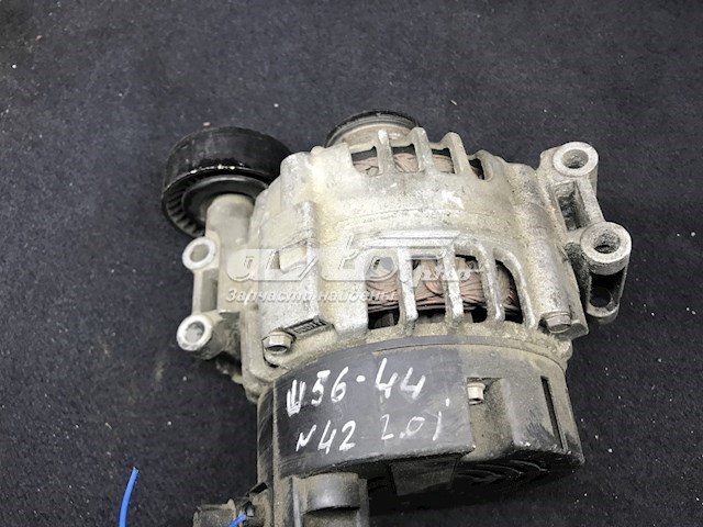 7521382 BMW Авто генератор