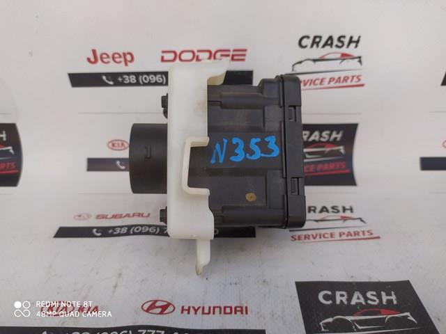 Купити P56046989AC Chrysler Замок запалювання
