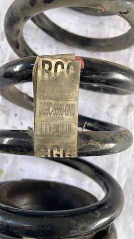 Задні пружини DG9C5560GND Ford