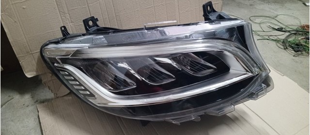  Mercedes A9109067100 ціна, від 507.90 USD