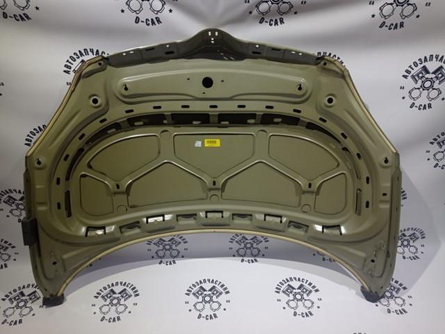 Капот FPS FP6408280 ціна, від 126.55 USD